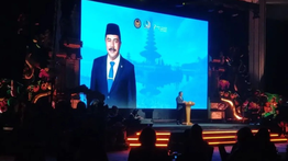 Kongres Pemasyarakatan Dunia di Bali Rumuskan Pendekatan Baru Pembinaan Warga Binaan