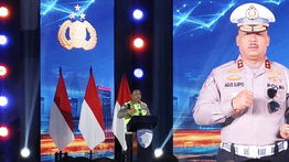 Korlantas Polri Targetkan Masalah Kendaraan ODOL Tuntas pada 2027