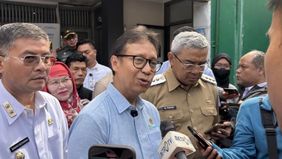 Menteri Kesehatan Budi Gunadi Sadikin menyampaikan bahwa sebanyak 16 juta penduduk di seluruh Indonesia telah mengikuti program Cek Kesehatan Gratis (CKG) yang dimulai sejak 10 Februari 2025.
