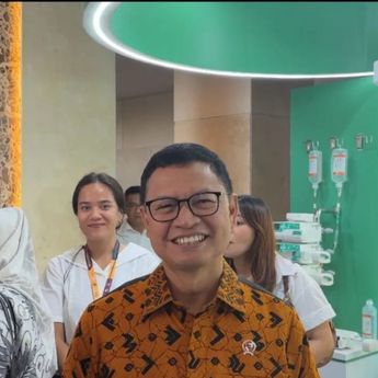 BPOM RI Siapkan Daftar Obat untuk Apotek Koperasi Merah Putih