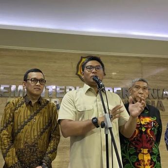 Wamentan Tanggapi Temuan Cengkih Indonesia Diduga Terpapar Radioaktif