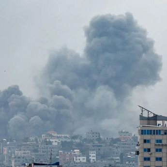 Pemerintah Gaza Tuduh Israel Langgar Gencatan Senjata, 97 Warga Palestina Tewas