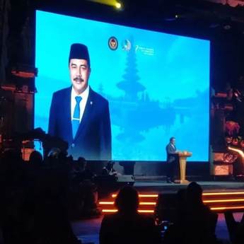 Kongres Pemasyarakatan Dunia di Bali Rumuskan Pendekatan Baru Pembinaan Warga Binaan