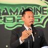 Menko AHY: Kereta Api Berpotensi Jadi Solusi Kunci Menuju Emisi Nol Nasional