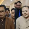 Polri: Hasil Tes DNA Ridwan Kamil–Lisa Mariana Diumumkan Rabu