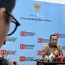 Rantis Brimob Lindas Ojol, Istana: Kita Menyayangkan dan Tak Ingin Itu Terjadi