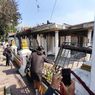 Penampakan Gedung Negara Grahadi Saat Ini