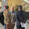 Ilham Akbar Habibie Hadir di KPK sebagai Saksi Kasus Bank BJB
