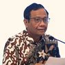 Mahfud MD: Polri Tunjukkan Kinerja Baik, Masyarakat Merasa Aman dan Nyaman