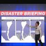 BNPB: Banjir Besar di Bali Bisa Terulang Lagi