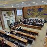 Revisi UU Polri Masuk Daftar Prolegnas Prioritas 2025