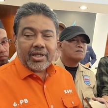 Daftar 11 Tuntutan KSPI di May Day 2026