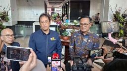 Purbaya Restui Relaksasi Pajak untuk Konsolidasi BUMN di Bawah Danantara