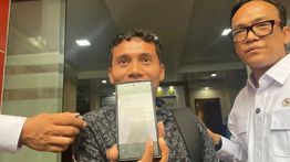 Kemenaker: Kalau Duta Palma Tuntut Buruh, Laporkan Sekalian Wamen ke Polisi