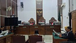 Darmawati Dituntut 12 Tahun Penjara dalam Kasus TPPU Situs Judi Online Komdigi