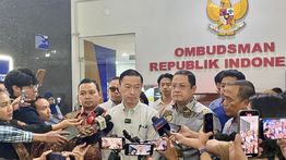 Tom Lembong Ingin Segera Move On dari Kasusnya