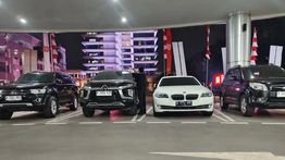 Kejagung Kembali Sita Kendaraan yang Diduga Milik Riza Chalid
