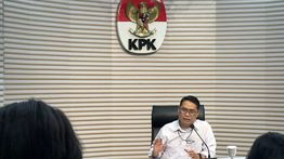 KPK: Biaya Komitmen Kasus Kuota Haji Capai 7.000 Dolar AS