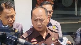 Irawan Prakoso, Rekan Bisnis Riza Chalid Dicegah ke Luar Negeri