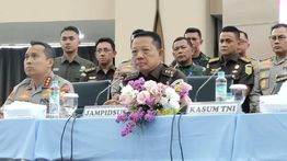 Satgas PKH Temukan 4,2 Juta Hektare Lahan Tambang Ilegal