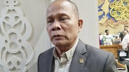 Baleg Buka Peluang DPR Ambil Alih Usulan RUU Perampasan Aset
