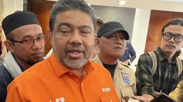 Serikat Buruh Sampaikan 3 Aspirasi untuk RUU Ketenagakerjaan