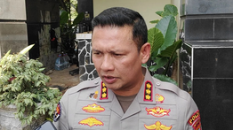 Polda Metro Jaya Benarkan Laporan terhadap Saiful Mujani