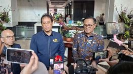 Purbaya Restui Relaksasi Pajak untuk Konsolidasi BUMN di Bawah Danantara