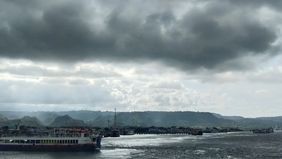 Balai Besar Meteorologi Klimatologi dan Geofisika (BBMKG) Wilayah III Denpasar mengeluarkan peringatan dini mengenai potensi gelombang laut tinggi yang diperkirakan akan terjadi di beberapa perairan sekitar Bali pada tanggal 3 hingga 6 Juli 2025. Ket