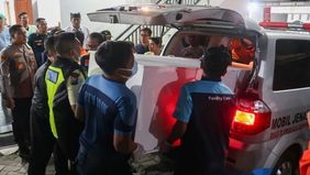 Tim gabungan Badan Nasional Pencarian dan Pertolongan (Basarnas) melaporkan bahwa dari total 65 orang yang tercatat dalam manifes KMP Tunu Pratama Jaya, sebanyak 42 korban telah ditemukan.