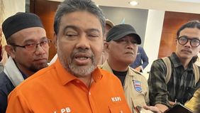 Presiden Konfederasi Serikat Pekerja Indonesia (KSPI) yang juga menjabat sebagai Presiden Partai Buruh, Said Iqbal, menyampaikan bahwa pihaknya akan membawa tiga aspirasi utama kepada DPR RI pada Selasa, 30 September 2025 mendatang.
