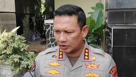 Polda Metro Jaya mengonfirmasi adanya laporan polisi yang diajukan oleh Robina Akbar dari Aliansi Masyarakat Jakarta Timur terhadap Saiful Mujani.