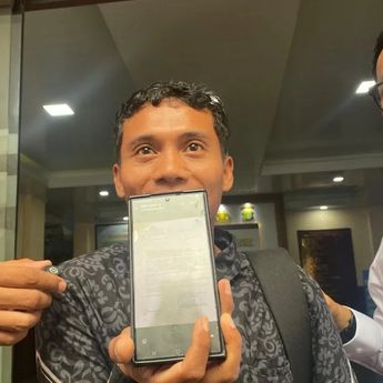 Kemenaker: Kalau Duta Palma Tuntut Buruh, Laporkan Sekalian Wamen ke Polisi