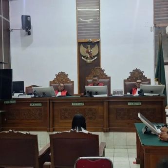 Darmawati Dituntut 12 Tahun Penjara dalam Kasus TPPU Situs Judi Online Komdigi