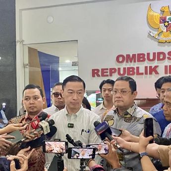 Tom Lembong Ingin Segera Move On dari Kasusnya