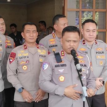 7.000 Personel Gabungan Dikerahkan Amankan HUT Ke-80 RI di Jakarta