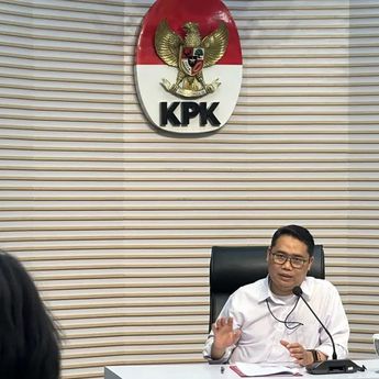 KPK: Biaya Komitmen Kasus Kuota Haji Capai 7.000 Dolar AS