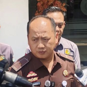 Irawan Prakoso, Rekan Bisnis Riza Chalid Dicegah ke Luar Negeri
