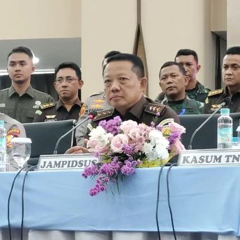 Satgas PKH Temukan 4,2 Juta Hektare Lahan Tambang Ilegal