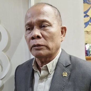 Baleg Buka Peluang DPR Ambil Alih Usulan RUU Perampasan Aset