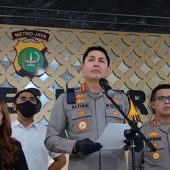 Pelaku Penganiayaan Petugas SPBU Jaktim Positif Sabu dan Ganja