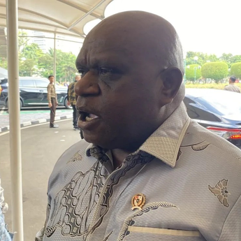 Menteri HAM Sebut Rumah Ibadah yang Disegel di Tangerang Sudah Dibuka