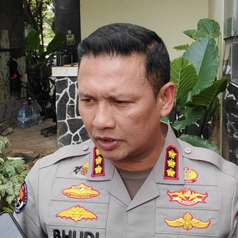Polda Metro Jaya Benarkan Laporan terhadap Saiful Mujani