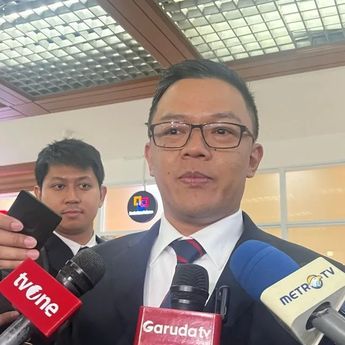 Menlu Ungkap RI Lakukan Negosiasi Langsung dengan Pembajak ABK WNI di Somalia