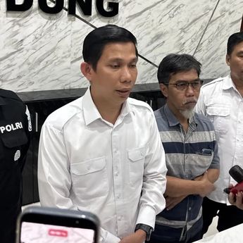 Polisi: Mahasiswi Telkom University Nadira Az-Zahra Ditemukan Selamat setelah Hilang Sepekan