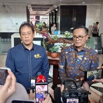 Purbaya Restui Relaksasi Pajak untuk Konsolidasi BUMN di Bawah Danantara