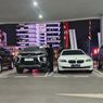 Kejagung Kembali Sita Kendaraan yang Diduga Milik Riza Chalid