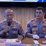 Polda Jabar Telusuri Aliran Dana dan Aktor di Balik Kericuhan Bandung