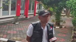 100 Siswa Sekolah Rakyat Ikut Upacara Kemerdekaan RI di Istana Negara