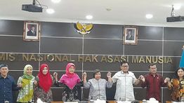 KPAI Dalami Dugaan Penggerakan Pelajar dalam Aksi Demonstrasi